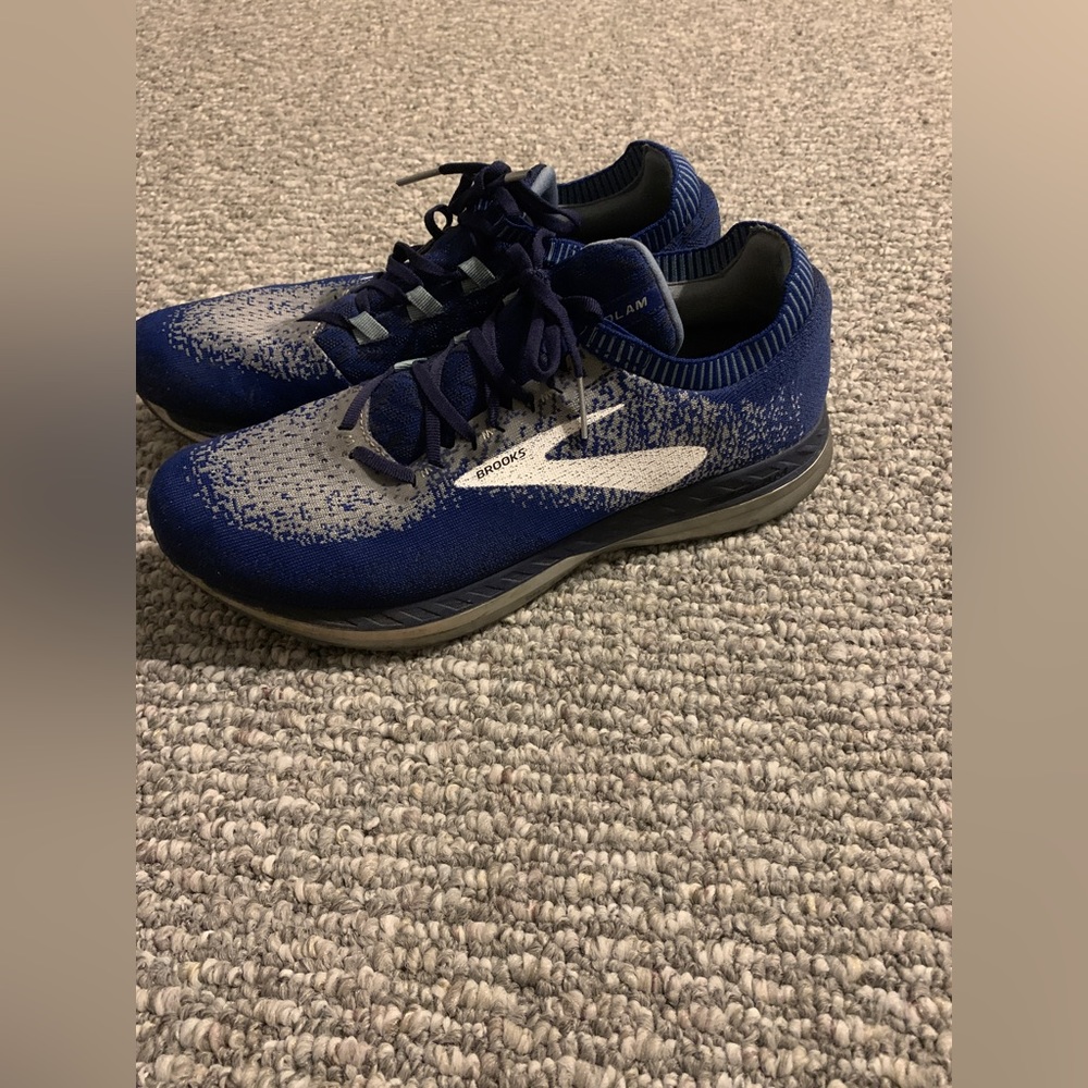 Mens Brooks